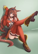 二次元插画 #11422038