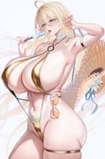 二次元插画 #11422046