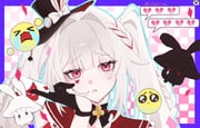 二次元插画 #11422055