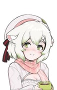 二次元插画 #11422074