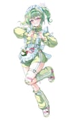 二次元插画 #11422081