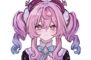 二次元插画 #11422086