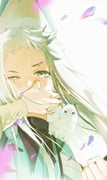 二次元插画 #11422088