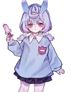 二次元插画 #11422100