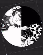 二次元插画 #11422108