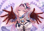 二次元插画 #11422111