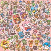 二次元插画 #11422113