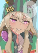 二次元插画 #11422115