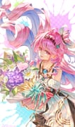 二次元插画 #11422120