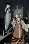 二次元插画 #11422122