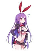 二次元插画 #11422123