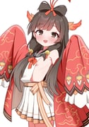 二次元插画 #11422124