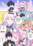 二次元插画 #11422125