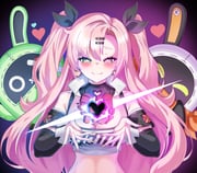 二次元插画 #11422142