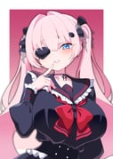 二次元插画 #11422145