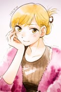 二次元插画 #11422155
