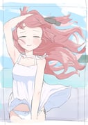 二次元插画 #11422160