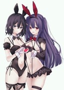 二次元插画 #11422166