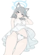 二次元插画 #11422169