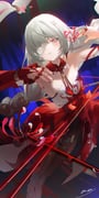 二次元插画 #11422171