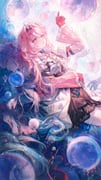 二次元插画 #11422172