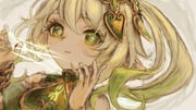 二次元插画 #11422179
