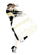 二次元插画 #11422181