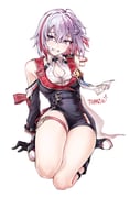 二次元插画 #11422182