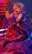 二次元插画 #11422183