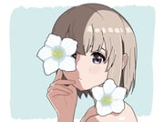 二次元插画 #11422185