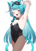 二次元插画 #11422201