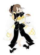 二次元插画 #11422207