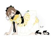 二次元插画 #11422210