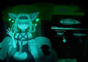 二次元插画 #11422226