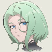 二次元插画 #11422231