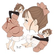二次元插画 #11422237