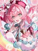二次元插画 #11422241