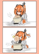 二次元插画 #11422242