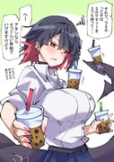 二次元插画 #11422243