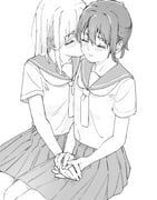 二次元插画 #11422249