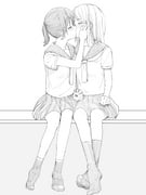 二次元插画 #11422250