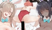 二次元插画 #11422254