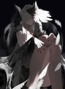 二次元插画 #11422273