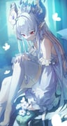 二次元插画 #11422275
