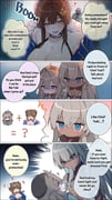 二次元插画 #11422277