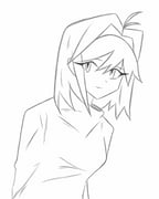 二次元插画 #11422287