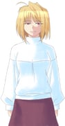 二次元插画 #11422294