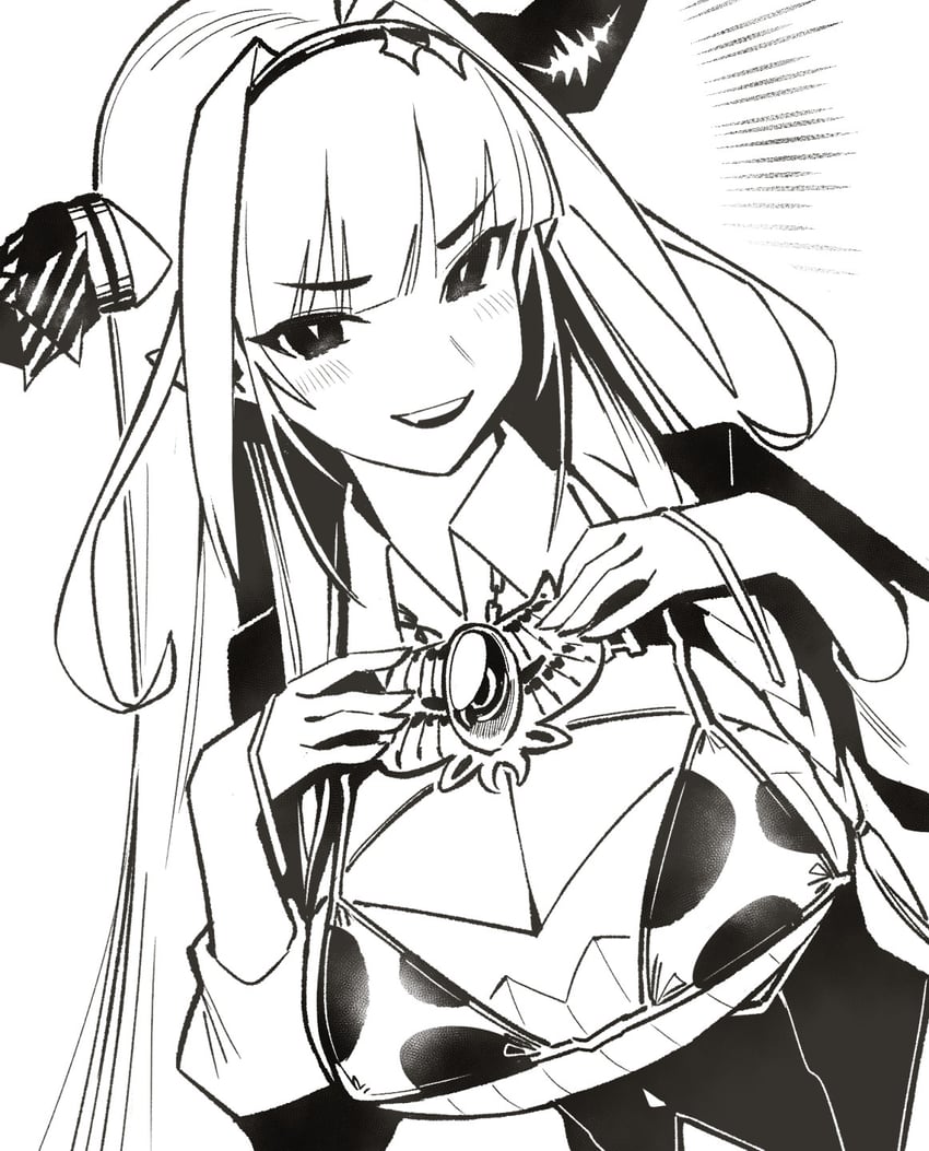 Hololive、桐生可可、桐生可可 (第一套服装) 1名女孩 :D 动物花纹 比基尼 泳装穿在衣服外面