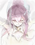 二次元插画 #11422310