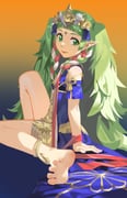 二次元插画 #11422317